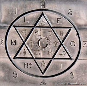 Hexagram