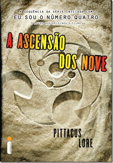 A ascensão do número nove - capa FECHAMENTO.indd A ascensão do número nove - capa FECHAMENTO.indd