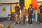 sportlaureatenviering 2010: Foto