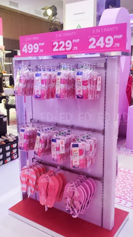 Bench Pink Ribbon Sale 21 Bench Pink Ribbon Sale 21