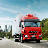 Iveco Tector - Baú