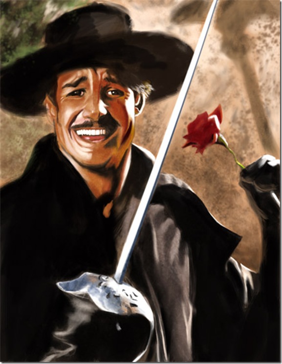 El Zorro (13) El Zorro (13)