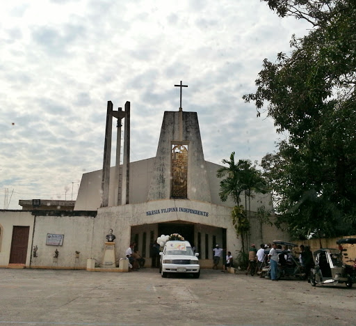 Iglesia Filipina Independiente of San Isidro