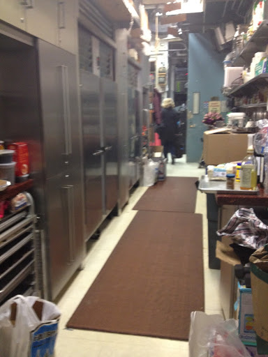 The TODAY Show kitchen