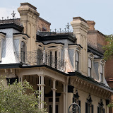 Savannah Overnight