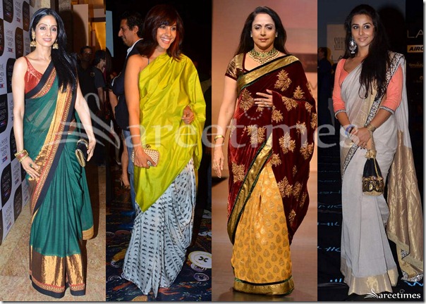LFW_2011_Celebrities_Saree(1)
