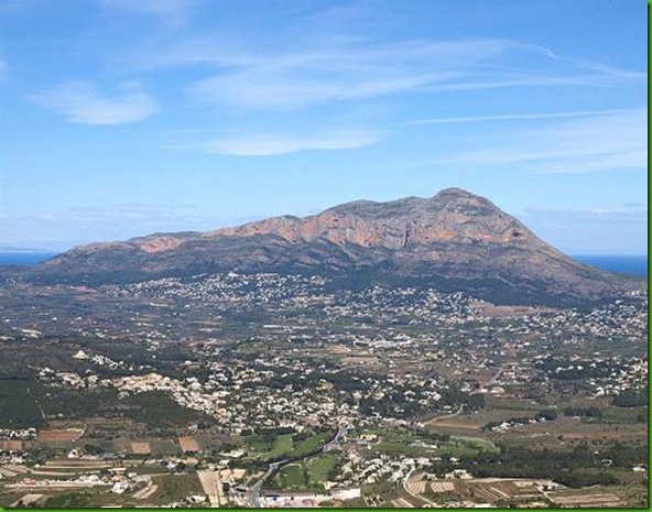 montgo