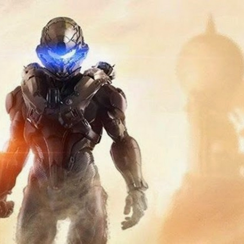 Halo 5: Guardians Beta – Sehen Sie sich eine Stunde Multiplayer Gameplay an