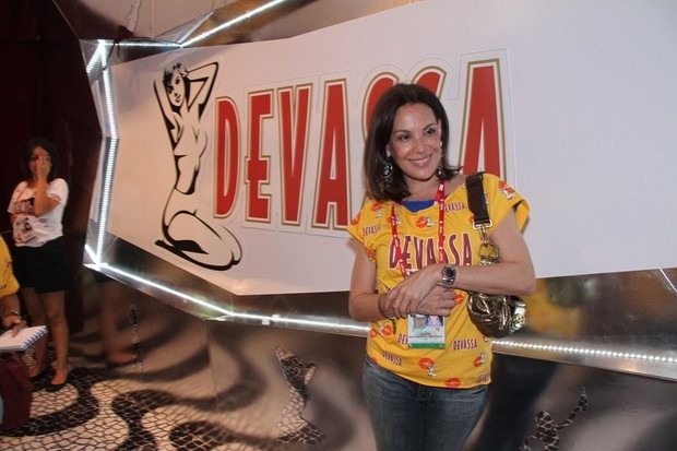 Carolina Ferraz