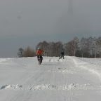 Дорога после Зари