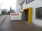 Welkom op Zuiderspel - ca 8h30.