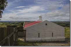 02.Michael Collins Visitor Centre