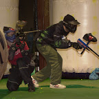 Skorpion Paintball