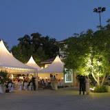 Bodas y Celebraciones en Cortijo Balzain.