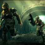 RAGE (Screenshots)