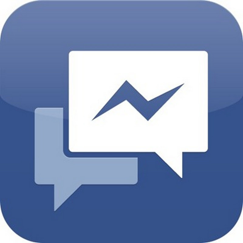 Facebook Messenger 1.0-Compactivel com Windows 8