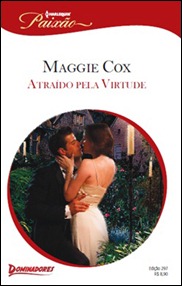 Atraído pela virtude Atraído pela virtude
