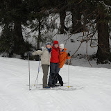 bezkový výlet 2008