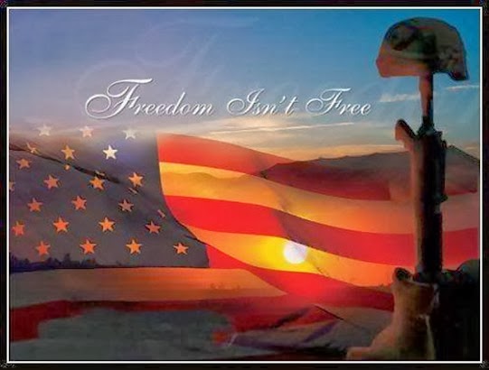 freedom-isnt-free-flag-498x378
