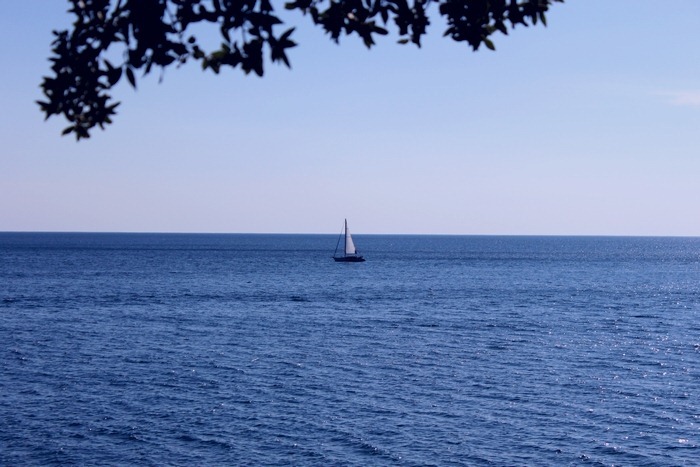 sea