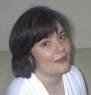 Clare Walker Portrait