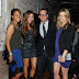 Bonnie Morrison, Dani Stahl, Michael Carl, Eleanor Ylvisaker<br />
© Patrick McMullan<br />
Photo - BILLY FARRELL / PatrickMcMullan.com