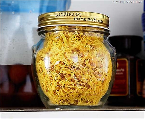 SEV-on shelf
