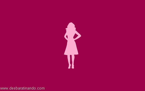 wallpapers minimalistas desbaratinando (55) wallpapers minimalistas desbaratinando (55)
