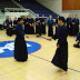 Tankendo & Kendo seminar. Helsinki, Finland 2008