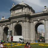 Porta de Alcalá
