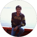 Shah Mital profile picture