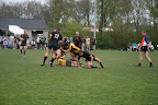 (25-04-10) Noordelijke 7's in Emmen