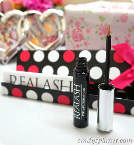 Realash review2 Realash review2