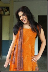 Tamil Actress Sandhya New Photos
