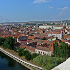 TurnPrimarie Oradea%252520%252528101%252529 Poze din Turnul Primariei Oradea 2011
