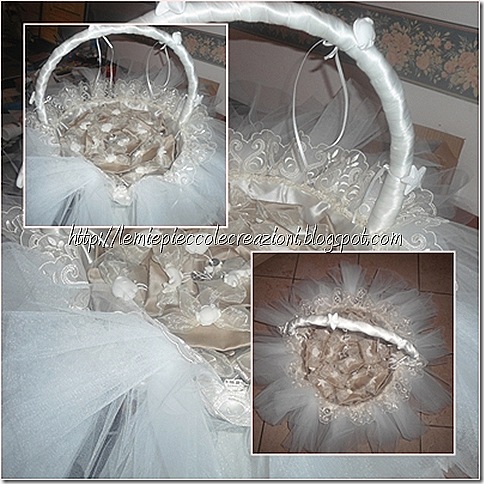 cesto matrimonio cesto matrimonio
