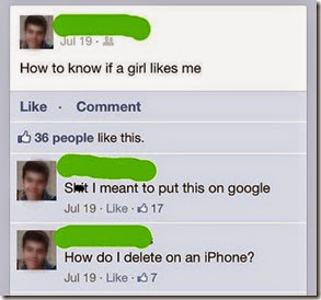 accidental-facebook-status-girl accidental-facebook-status-girl