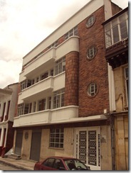 Edificio Almanzar Edificio Almanzar
