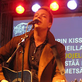 Korkeasaaren Kissojen yön Amur-festarit 2.9.2011 / Amur-festival at Korkeasaari zoo