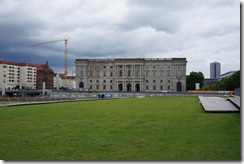 Berliner Schloss Projekt
