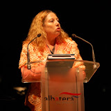 Intervención de Consuelo Giner