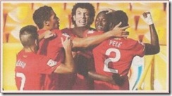 Sub 20 Ago2011 Sub 20 Ago2011