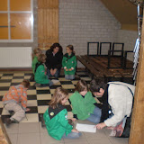 Installatie 31-10-2009