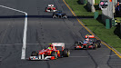 HD Wallpapers 2011 Formula 1 Grand Prix of Australia