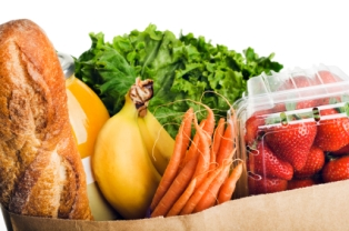 Grocery Bag
