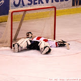 Cracovia - GKS Tychy 2.12.2009