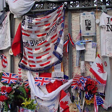 Libraries React to Sept. 11