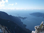 Saint Marks Summit