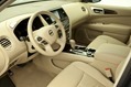 2014 Nissan Pathfinder Hybrid Offers 26 MPG Combined Fuel Economy and 526-Mile Driving Range - With No Compromise of Performance or Interior Roominess 2014 Nissan Pathfinder Hybrid Offers 26 MPG Combined Fuel Economy and 526-Mile Driving Range - With No Compromise of Performance or Interior Roominess