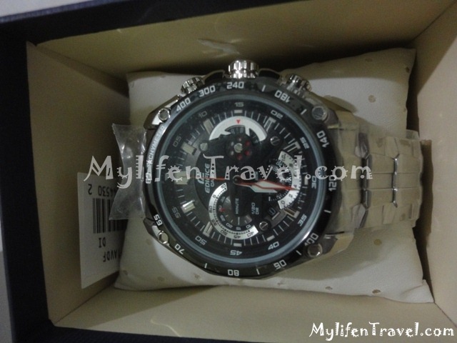 Casio EF-550D-1AV 0128 Casio EF-550D-1AV 0128